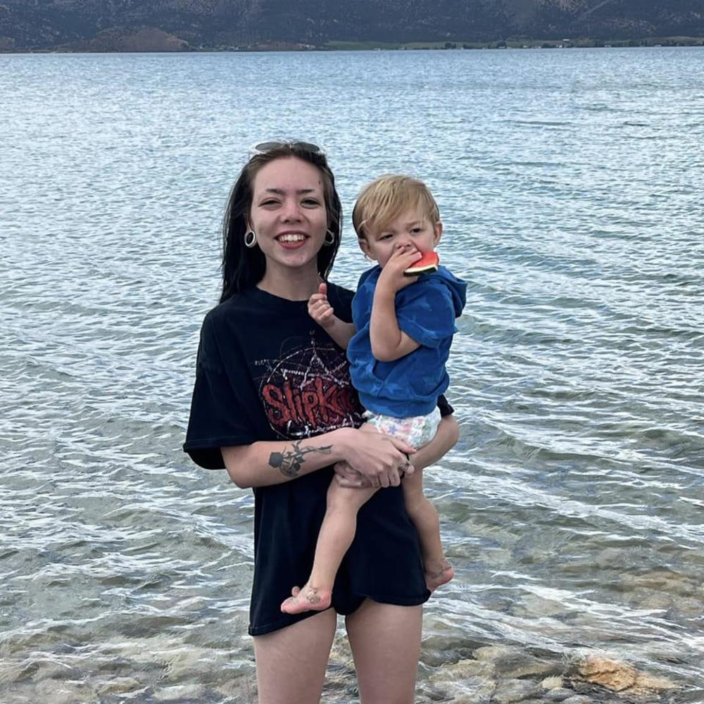 Meet your Posher, Grey